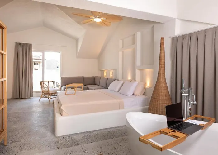 L'Olive Homes