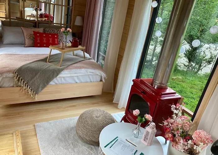 Vagona Tiny House