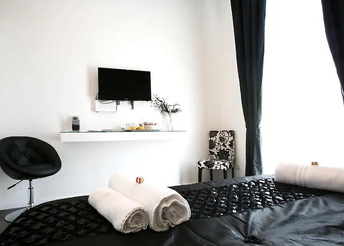 Hotel Rome Key Luxury House