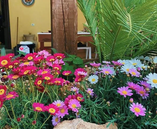 Hotel La Casa Di Anna Marsala