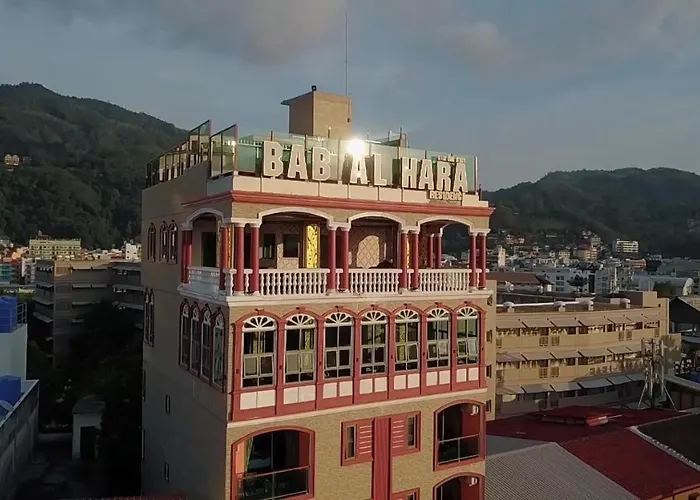 Bab Alhara Hotel Patong