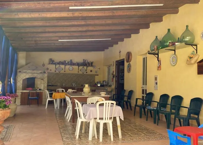 Hotel La Casa Di Anna Marsala
