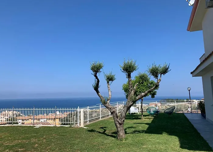 Relais Villa Bonifacio Diamante
