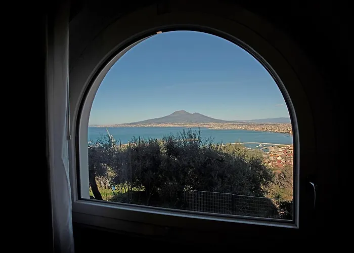 Aparthotel Charme en Bleu à Castellammare di Stabia