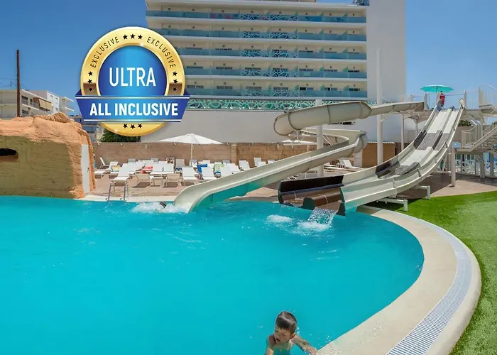 Villa Luz Design&Art Hotel