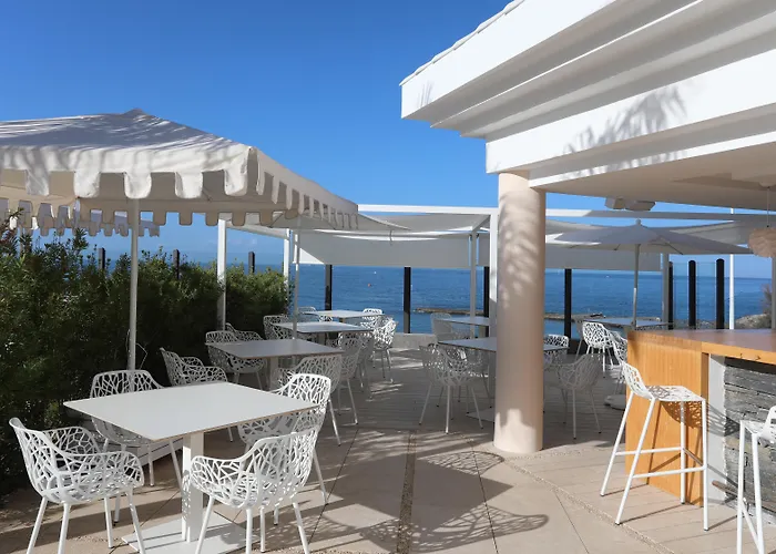 Joia Salome By Iberostar -Adults Only Hotel Costa Adeje 