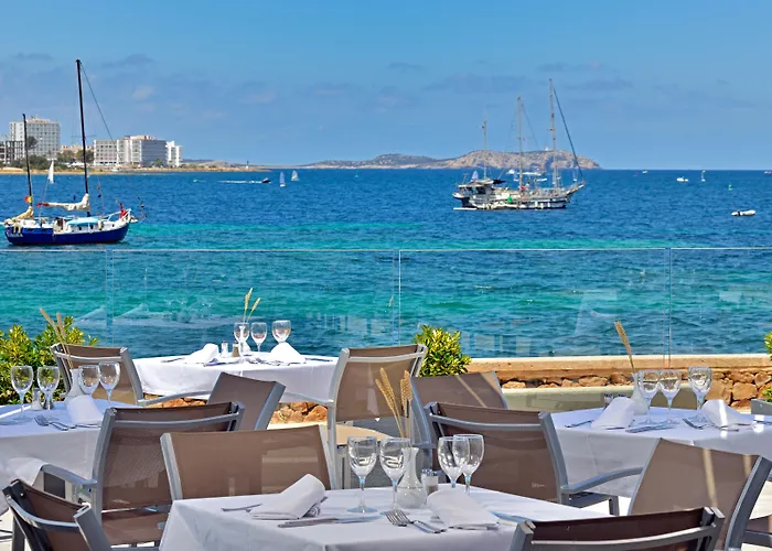Nyx Hotel Ibiza By Leonardo Hotels-Adults Only San Antonio 