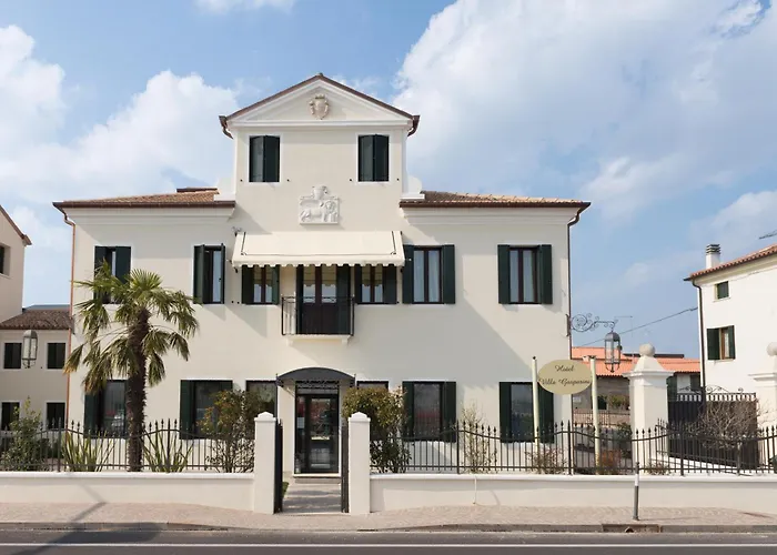 Villa Gasparini Dolo