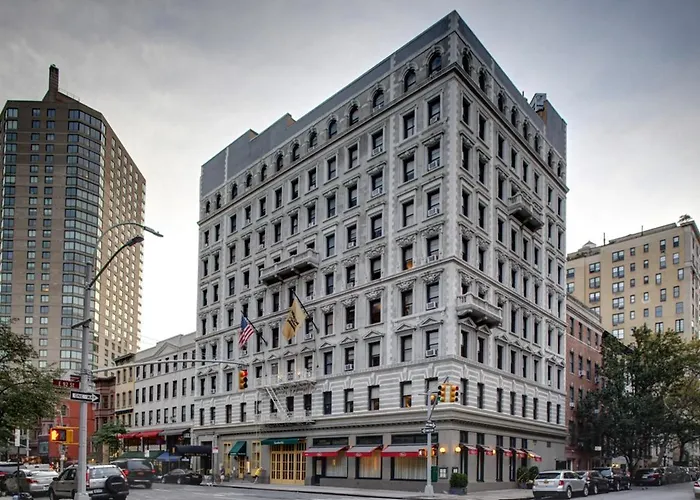 Hotel Wales Nueva York
