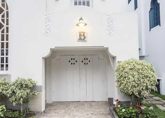 Bed and Breakfast Autor Lima