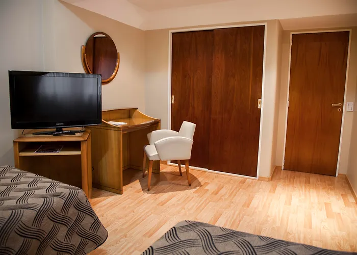 Tritone Hotel