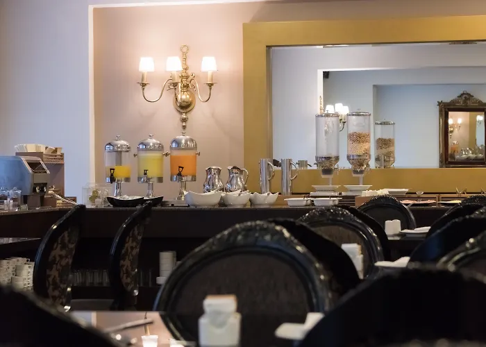Hotel Jose Antonio Lima