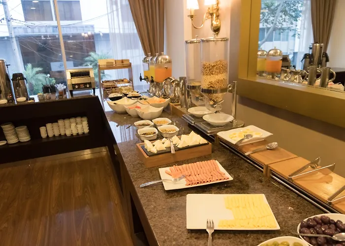 Hotel Jose Antonio Lima