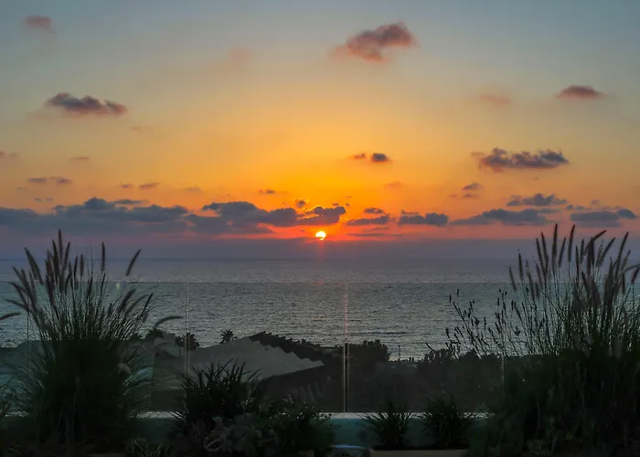 Melody Hotel - An Atlas Boutique Hotel Tel Aviv-Jaffa