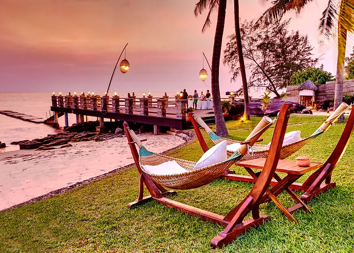 Chen Sea Resort&Spa Phú Quốc