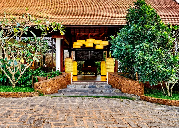 Chen Sea Resort&Spa Phú Quốc
