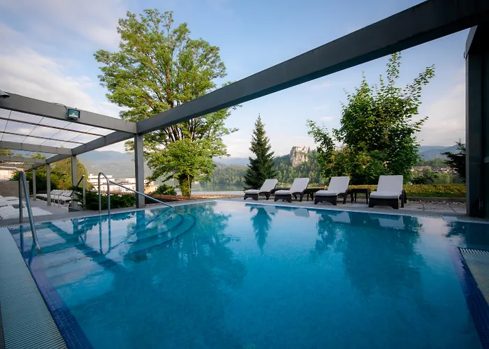 Garni Hotel Savica - Sava Hotels & Resorts Bled
