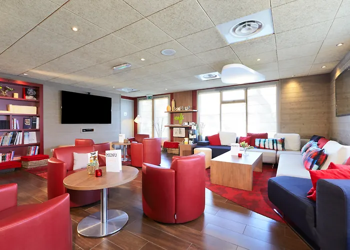 Campanile Prime - Argenteuil