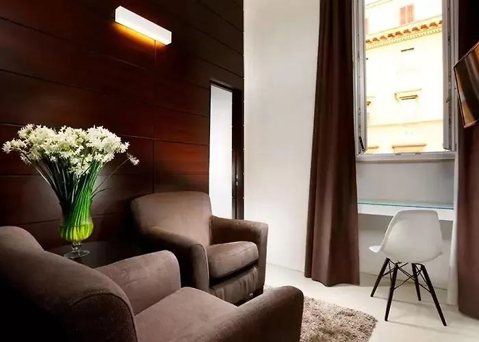 Navona Suites Roma
