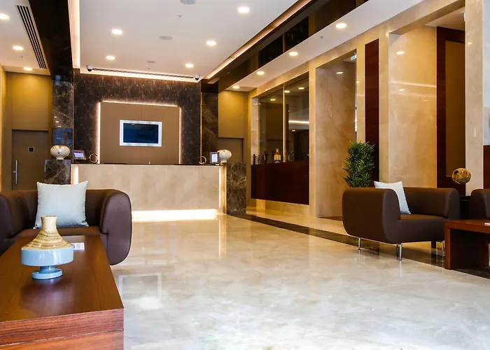 Dedeman Bostanci Istanbul Hotel&Convention Center