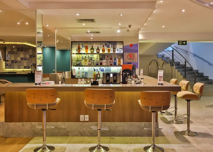 Radisson Recife Hotel