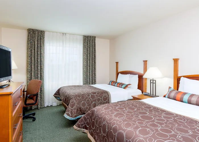 Staybridge Suites - Brownsville By Ihg