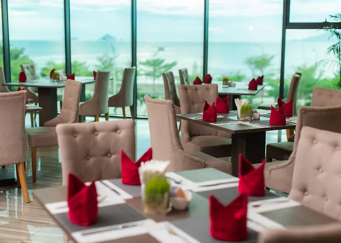 Muong Thanh Luxury Khanh Hoa