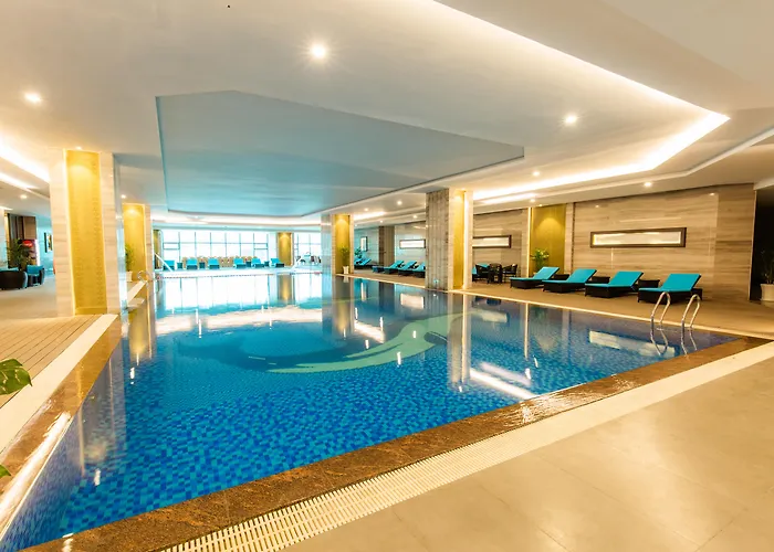 Muong Thanh Luxury Khanh Hoa