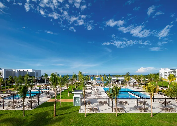 Hotel Riu Montego Bay (Adults Only)