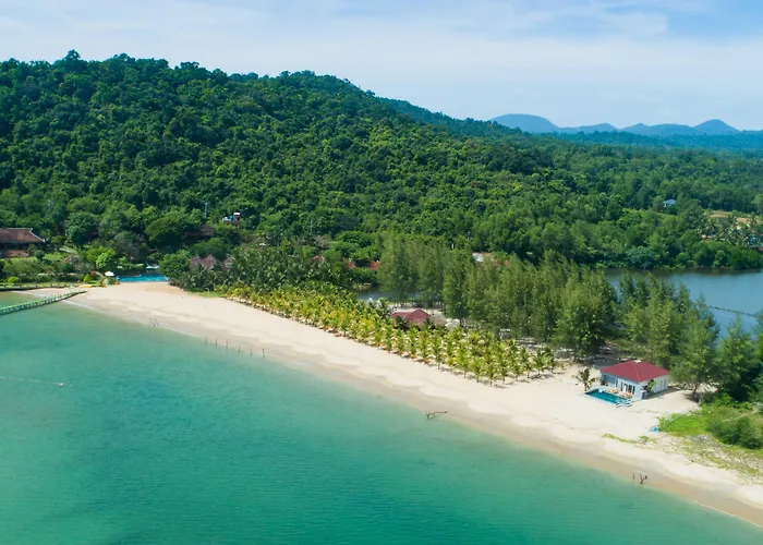Milana Beach Resort & Spa Phu Quoc