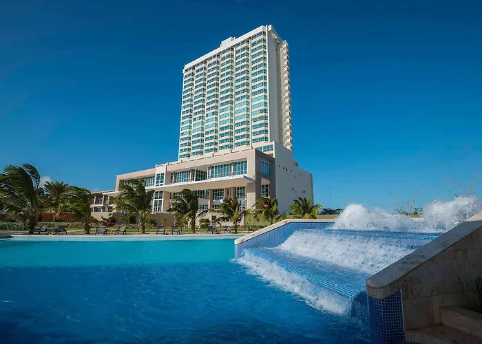 Hotel Wyndham Isla Margarita Concorde Porlamar