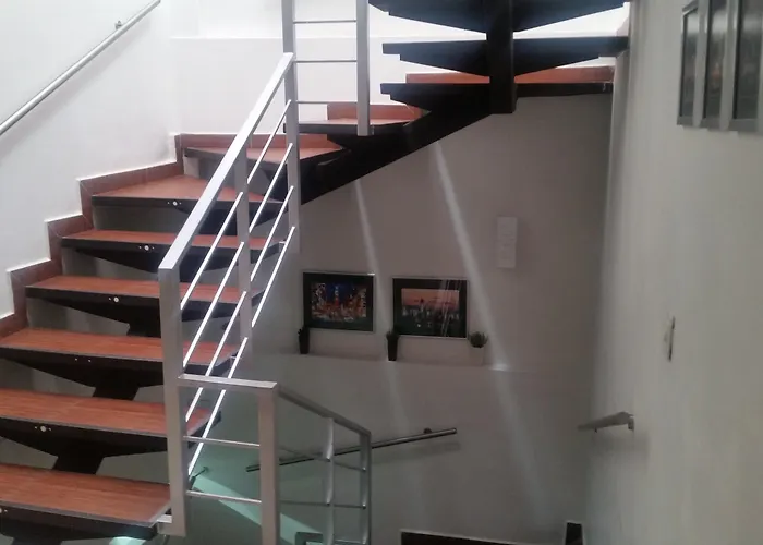 Hotel Quinta Avenida Medellín