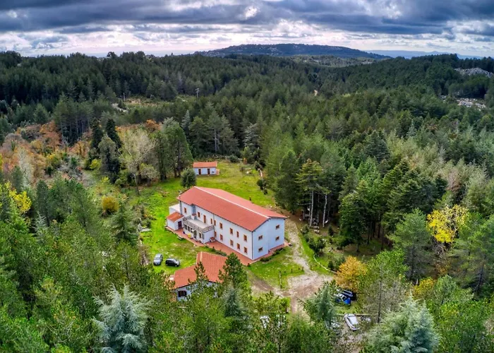 Vallicciola Nature Hotel Tempio Pausania