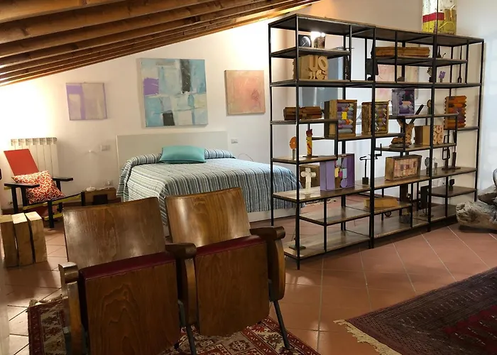 Hotel Isola Libera Mailand