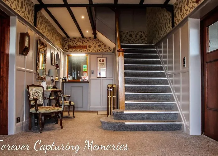 Morningside Hotel