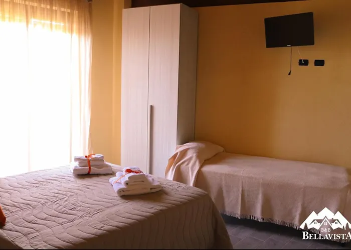 B&B Bellavista Celano
