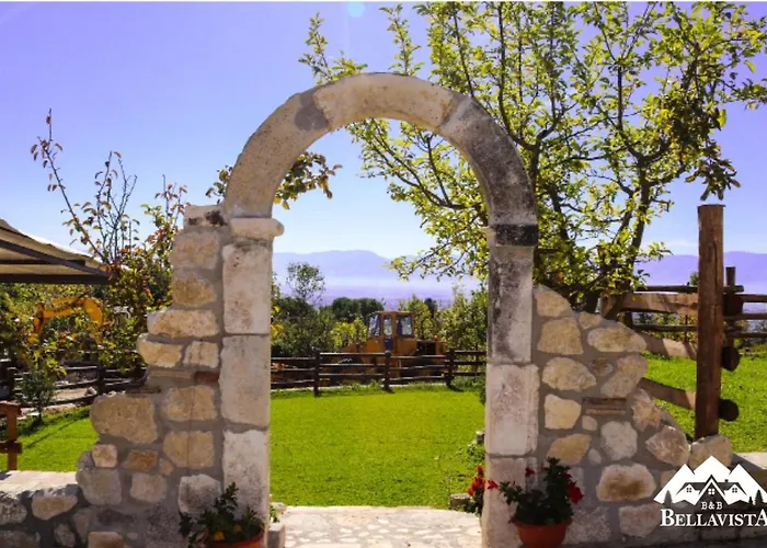 B&B Bellavista Celano