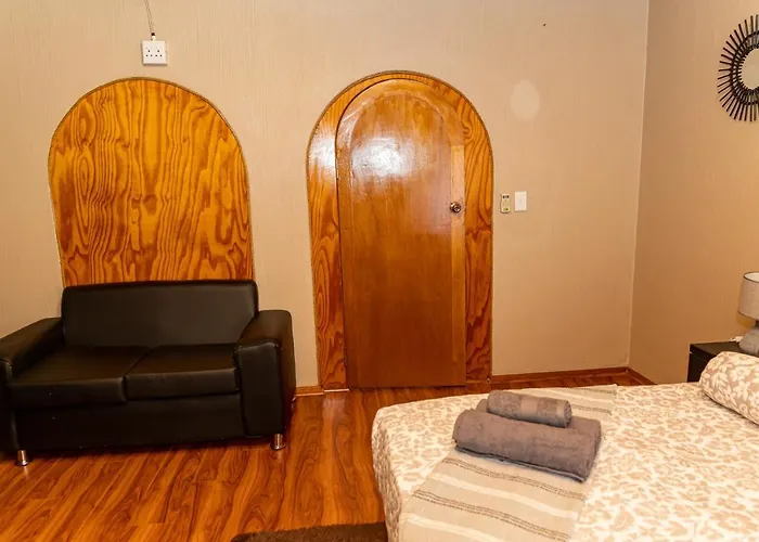 The Hide In Randburg