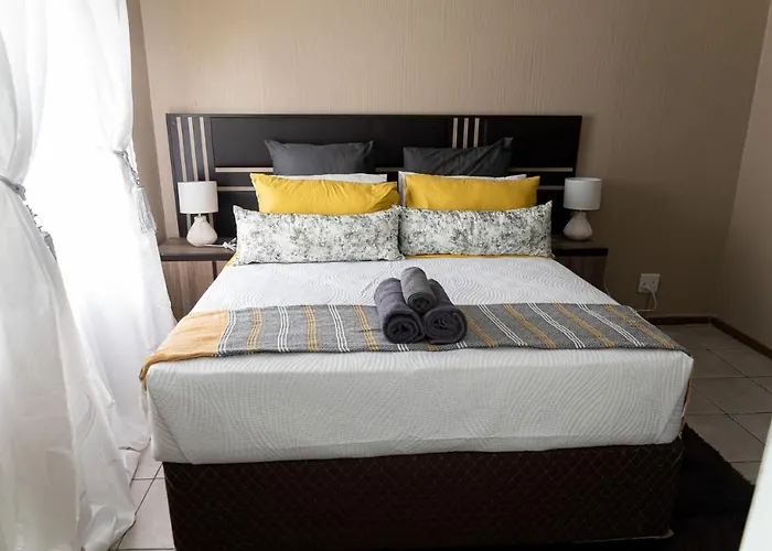 The Hide In Randburg