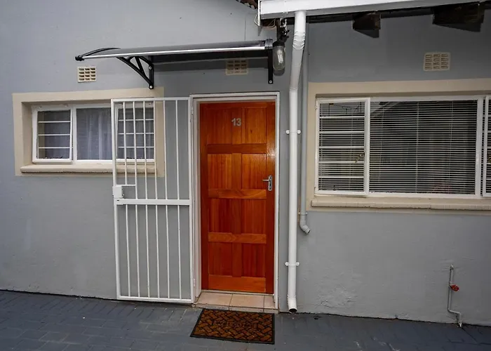 The Hide In Randburg