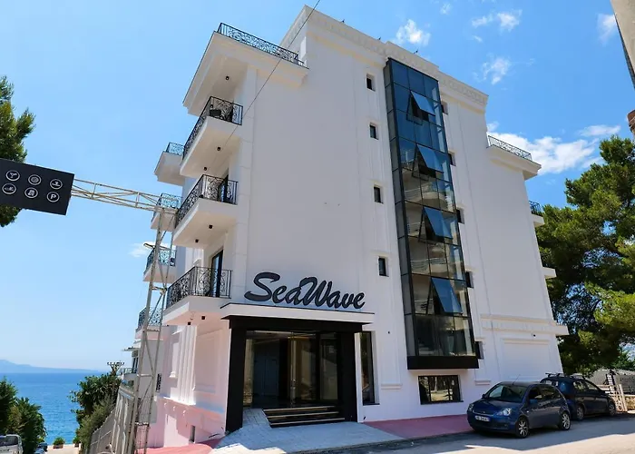 Seawave Hotel