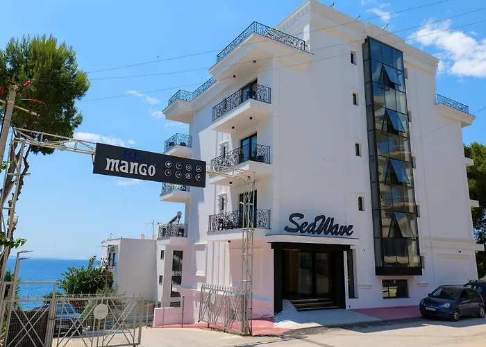 Seawave Hotel