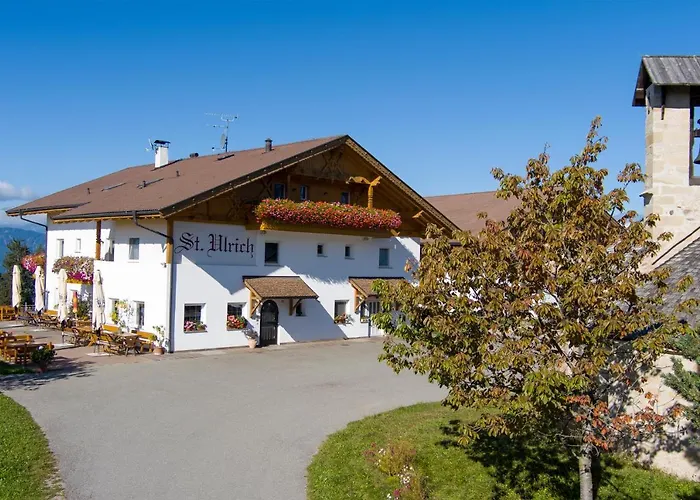 Gasthof St. Ulrich Mölten