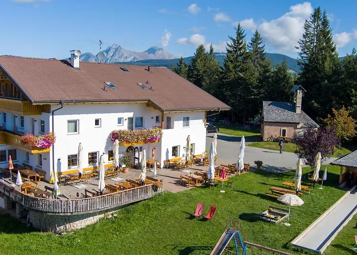 Gasthof St. Ulrich Mölten