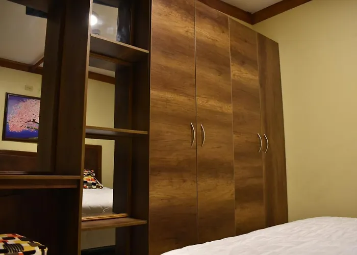 Hotel Bonanza