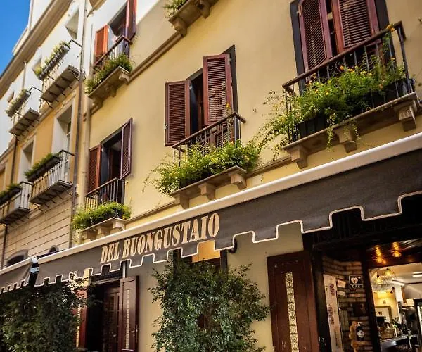 Locanda Del Buongustaio Societa' A Responsabilita' Limitata Semplifi Cagliari