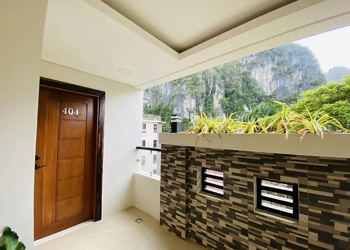 Bill Tourist Inn El Nido