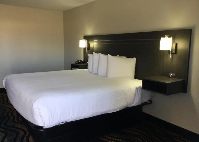 Americas Best Inn