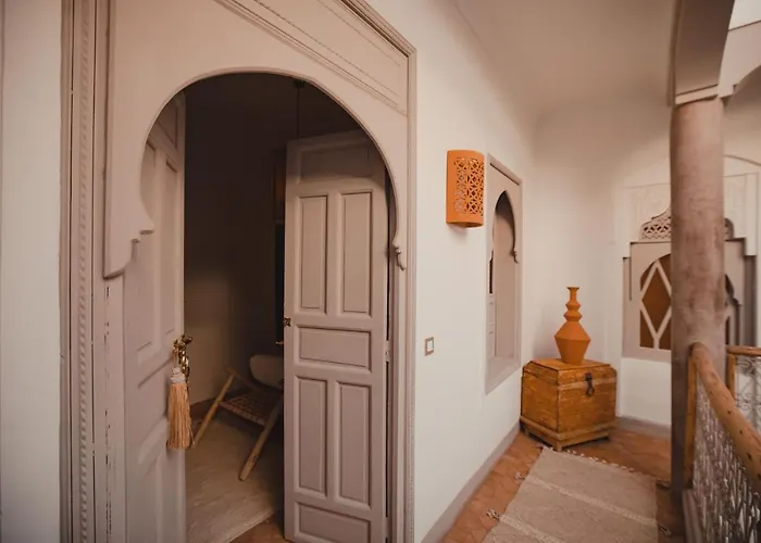 Riad Tizou
