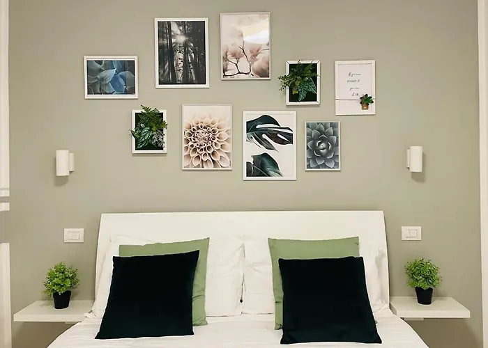Bed and Breakfast Ca' Ross Formigine